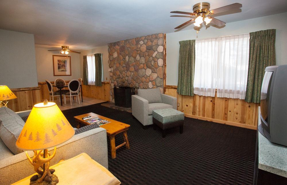 3 Peaks Resort & Beach Club South Lake Tahoe Exterior photo