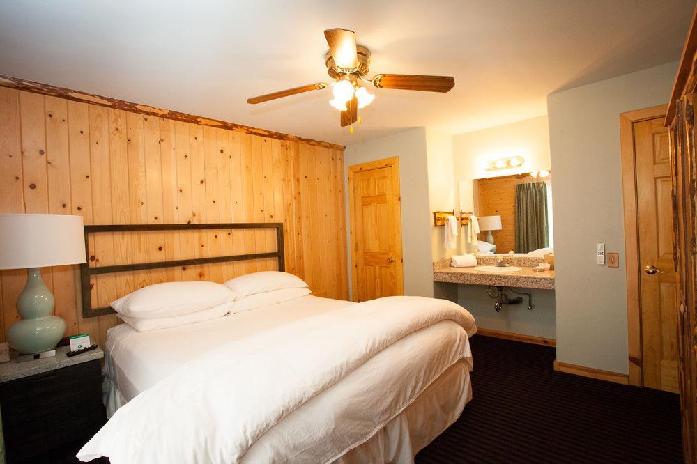 3 Peaks Resort & Beach Club South Lake Tahoe Exterior photo