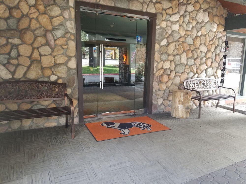 3 Peaks Resort & Beach Club South Lake Tahoe Exterior photo