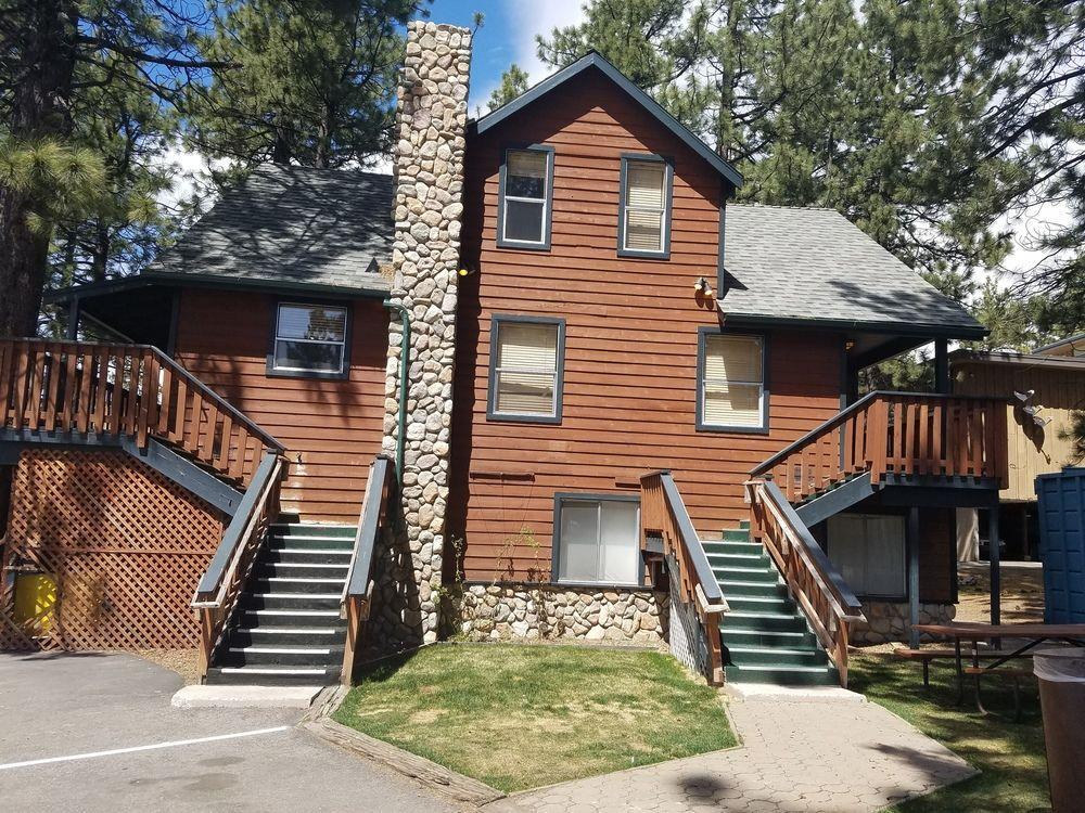3 Peaks Resort & Beach Club South Lake Tahoe Exterior photo