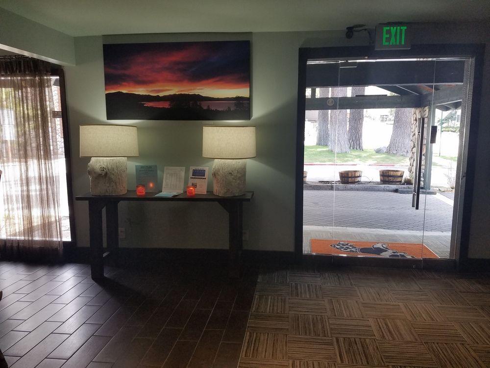 3 Peaks Resort & Beach Club South Lake Tahoe Exterior photo