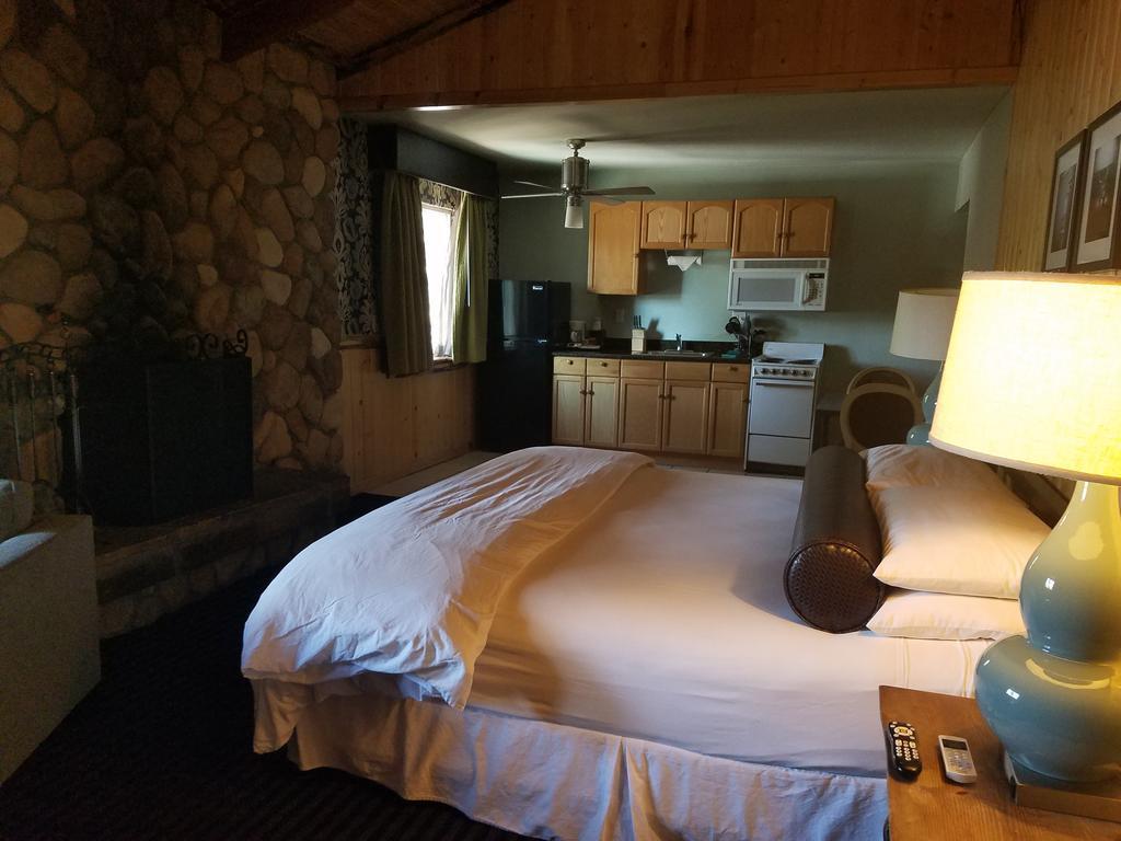 3 Peaks Resort & Beach Club South Lake Tahoe Exterior photo