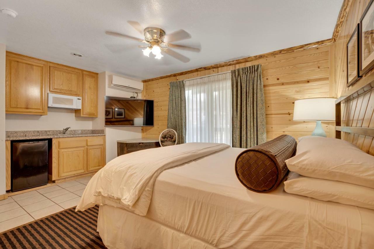 3 Peaks Resort & Beach Club South Lake Tahoe Exterior photo