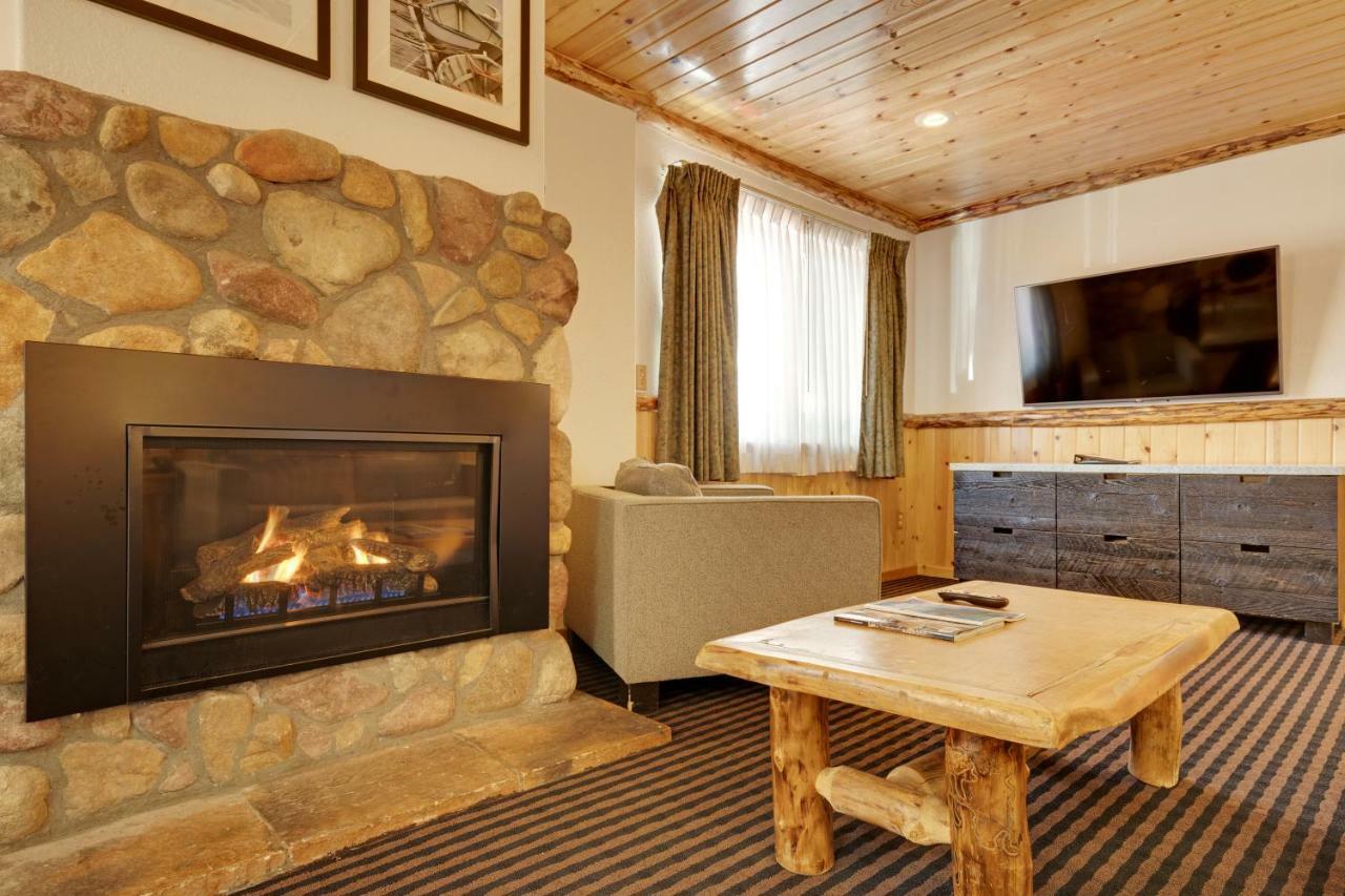 3 Peaks Resort & Beach Club South Lake Tahoe Exterior photo