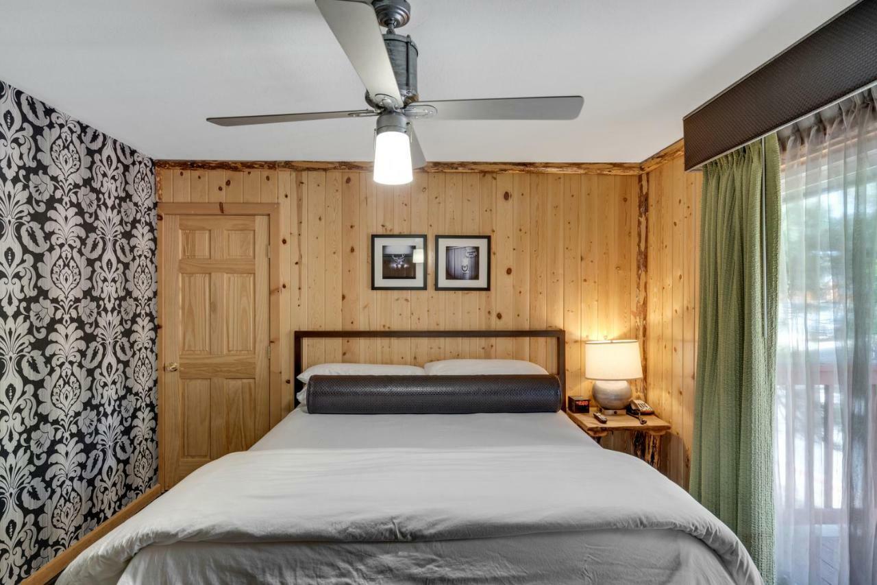 3 Peaks Resort & Beach Club South Lake Tahoe Exterior photo