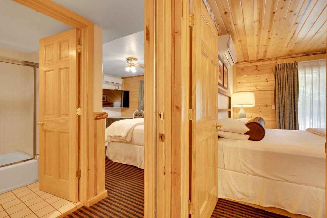 3 Peaks Resort & Beach Club South Lake Tahoe Exterior photo