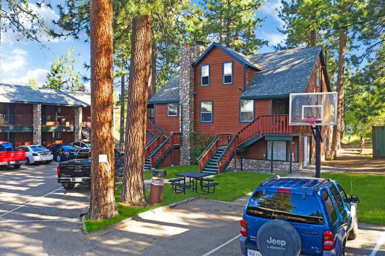 3 Peaks Resort & Beach Club South Lake Tahoe Exterior photo