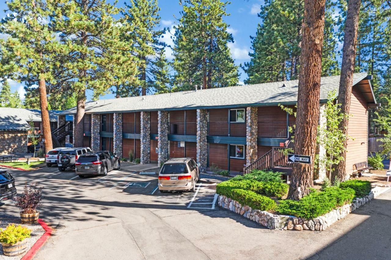 3 Peaks Resort & Beach Club South Lake Tahoe Exterior photo