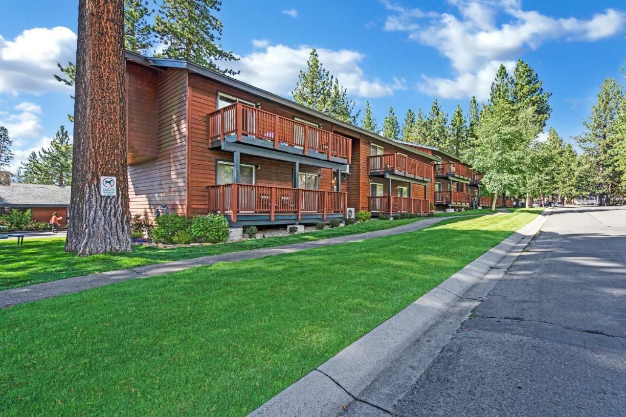 3 Peaks Resort & Beach Club South Lake Tahoe Exterior photo