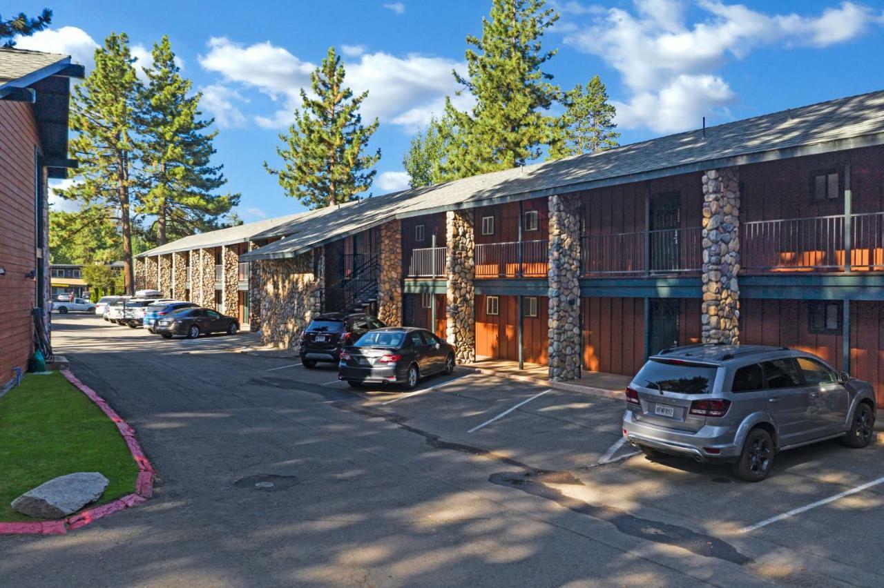3 Peaks Resort & Beach Club South Lake Tahoe Exterior photo