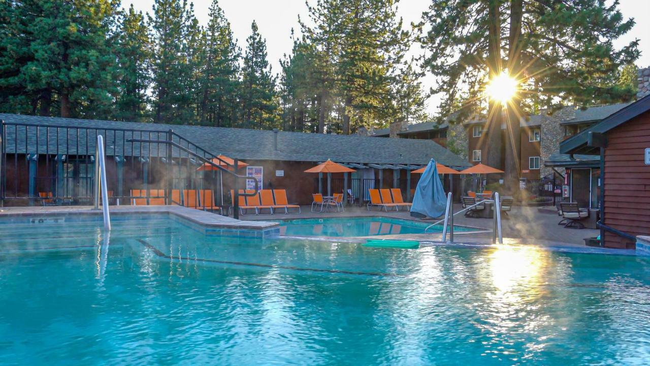3 Peaks Resort & Beach Club South Lake Tahoe Exterior photo