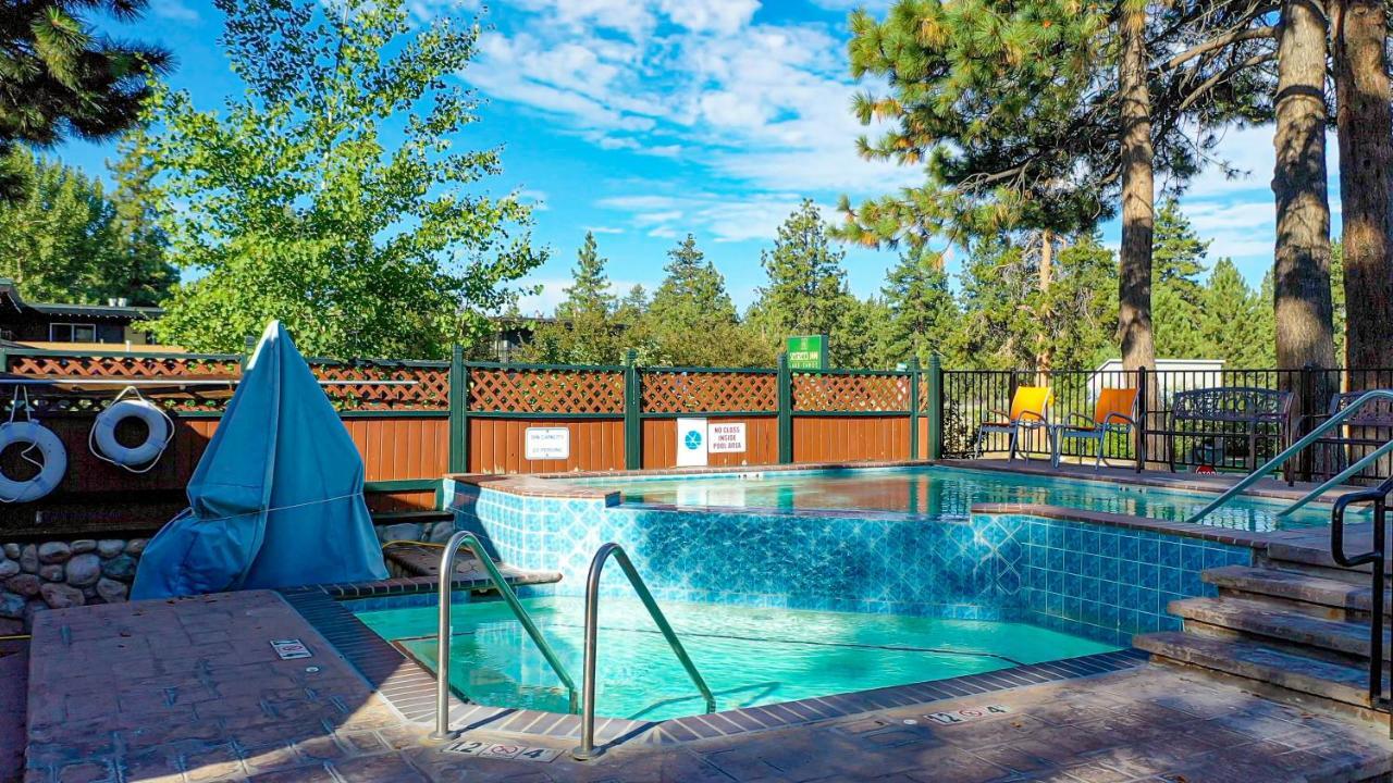 3 Peaks Resort & Beach Club South Lake Tahoe Exterior photo